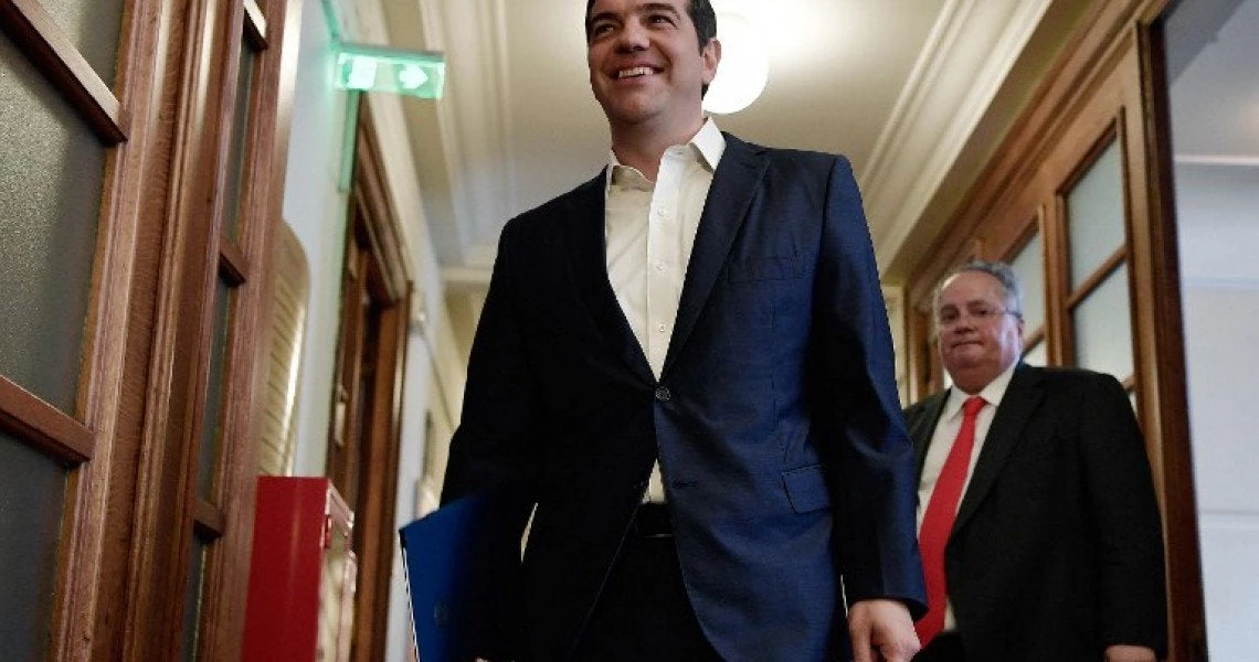 Νέες αποκαλύψεις – Τσίπρας στο υπουργικό: «Καμμένος και Κοτζιάς είναι μπελάς»